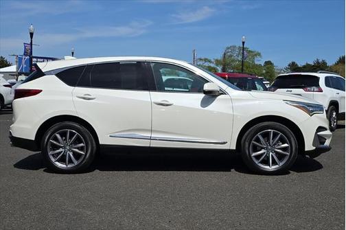 2019 Acura RDX Technology Package