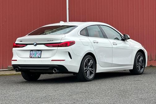 2021 BMW 228 Gran Coupe xDrive