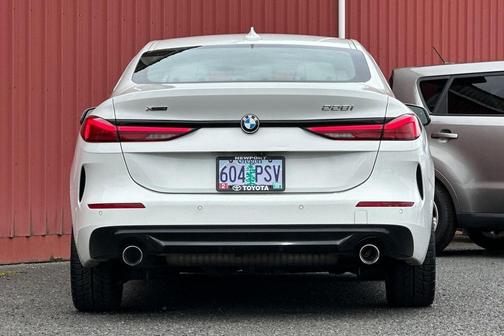 2021 BMW 228 Gran Coupe xDrive
