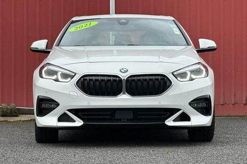 2021 BMW 228 Gran Coupe xDrive