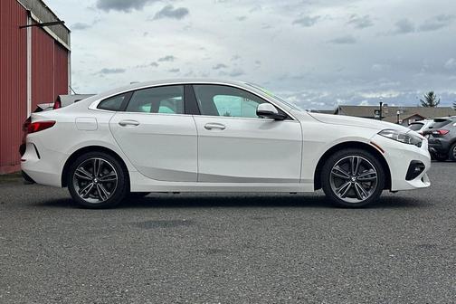 2021 BMW 228 Gran Coupe xDrive