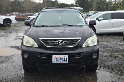 2007 Lexus RX 400h Base