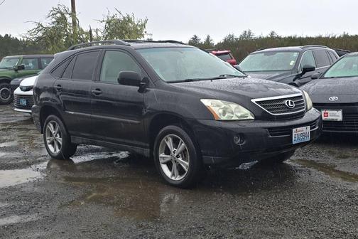 2007 Lexus RX 400h Base