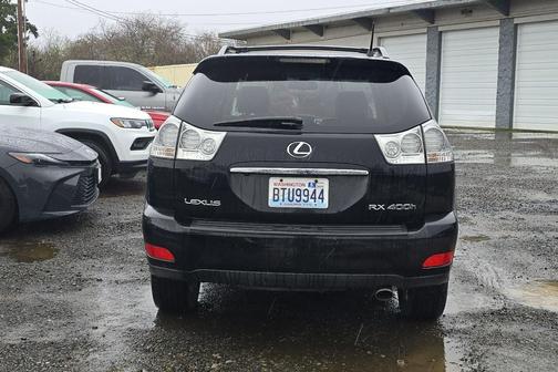 2007 Lexus RX 400h Base