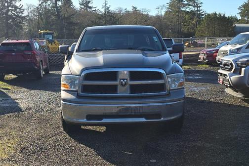 2012 RAM 1500 SLT