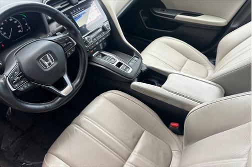 2022 Honda Insight Touring