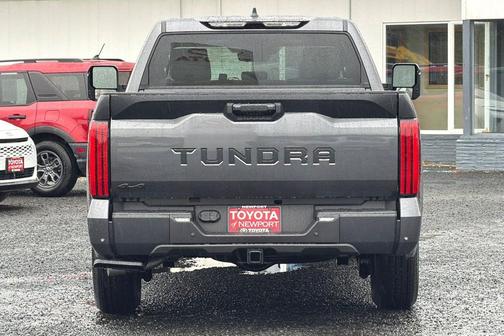 01g3 2026 Toyota Tundra SR5