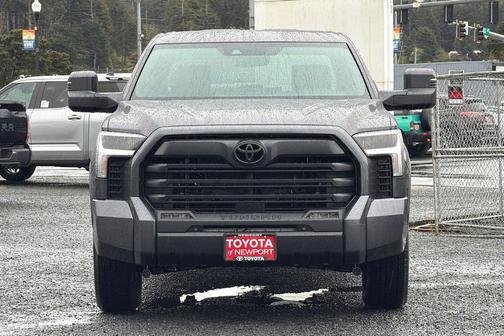01g3 2026 Toyota Tundra SR5