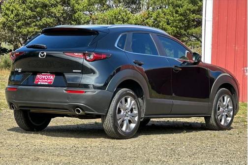 2023 Mazda CX-30 2.5 S Preferred Package