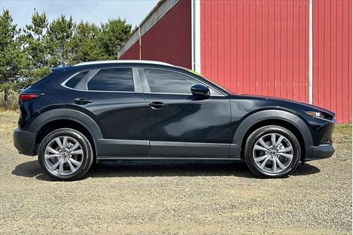 2023 Mazda CX-30 2.5 S Preferred Package
