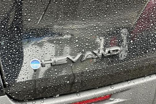 2025 Toyota Sienna Woodland Edition