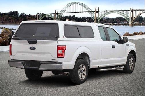 Photo 5 of 21 of 2018 Ford F-150 XL