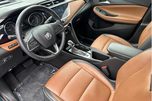 2020 Buick Encore GX Essence