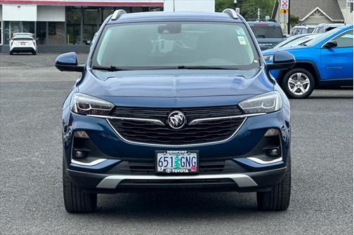 2020 Buick Encore GX Essence