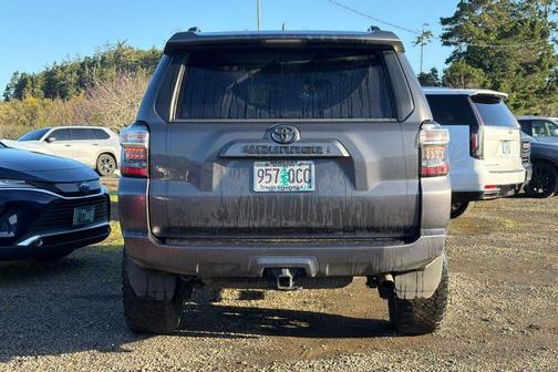 2020 Toyota 4Runner SR5 Premium