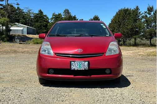 2007 Toyota Prius Base