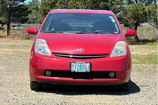 2007 Toyota Prius Base
