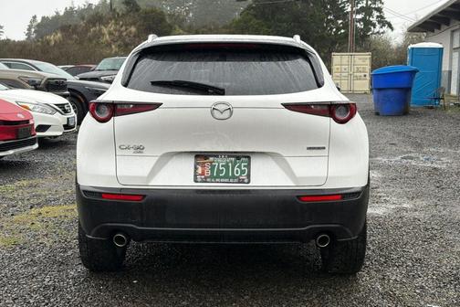 2023 Mazda CX-30 2.5 S Premium Package