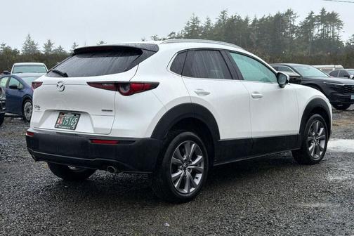 2023 Mazda CX-30 2.5 S Premium Package
