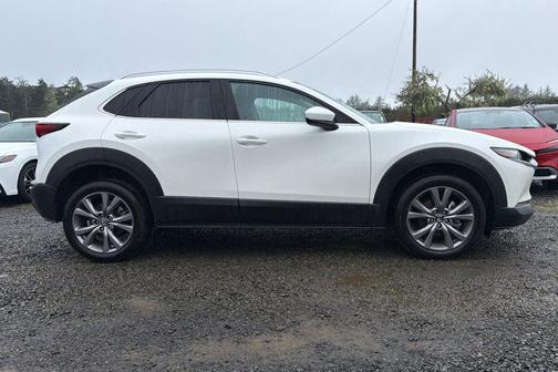 2023 Mazda CX-30 2.5 S Premium Package