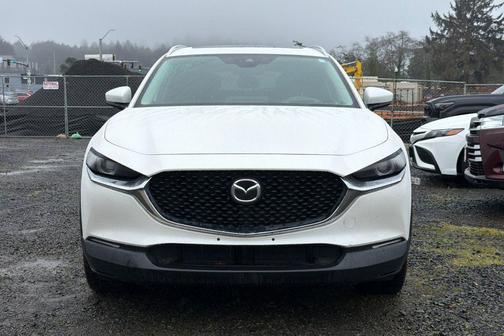 2023 Mazda CX-30 2.5 S Premium Package
