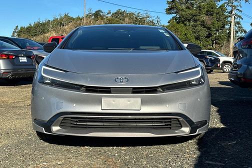 2024 Toyota Prius Limited