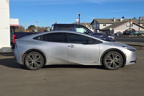 2024 Toyota Prius Limited