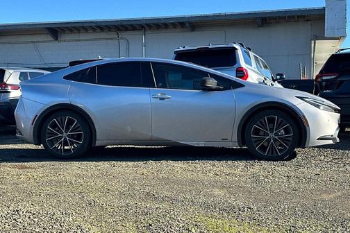 2024 Toyota Prius Limited