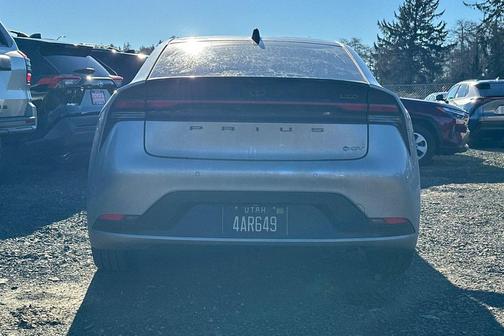 2024 Toyota Prius Limited