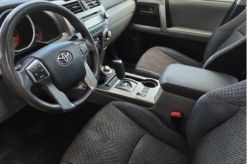 2013 Toyota 4Runner SR5