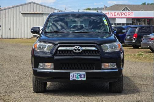 2013 Toyota 4Runner SR5