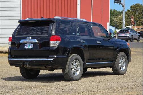 2013 Toyota 4Runner SR5