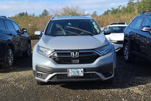 2022 Honda CR-V AWD Touring
