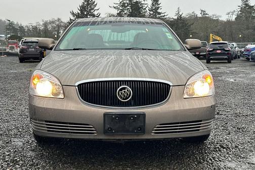 2007 Buick Lucerne CXL