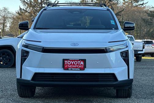 0089 2026 Toyota bZ XLE Plus