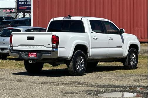 2019 Toyota Tacoma SR5