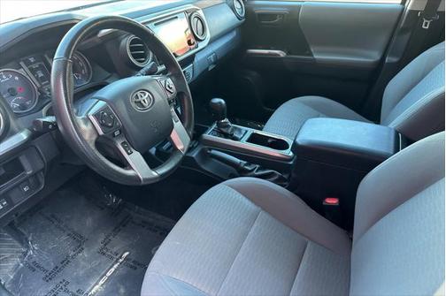 2019 Toyota Tacoma SR5