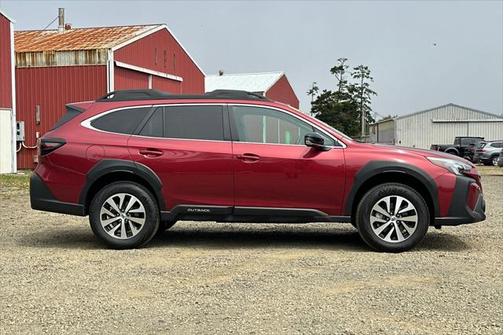 2024 Subaru Outback Premium