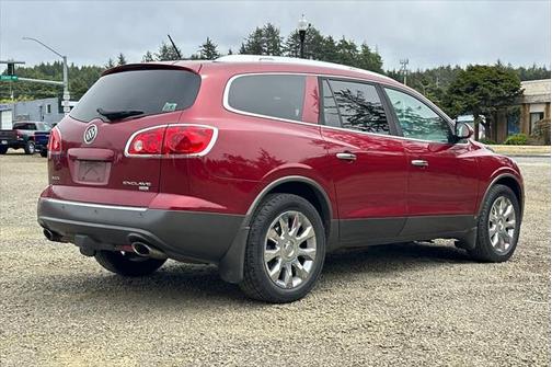 2010 Buick Enclave 2XL