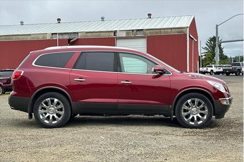 2010 Buick Enclave 2XL