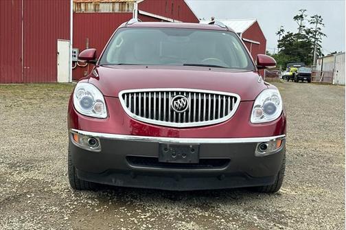 2010 Buick Enclave 2XL