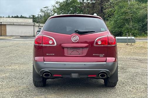 2010 Buick Enclave 2XL