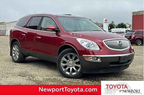 2010 Buick Enclave 2XL