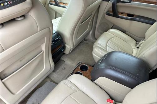 2010 Buick Enclave 2XL
