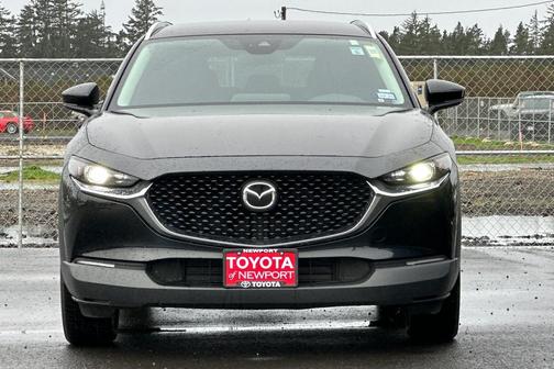 2023 Mazda CX-30 2.5 S Preferred Package