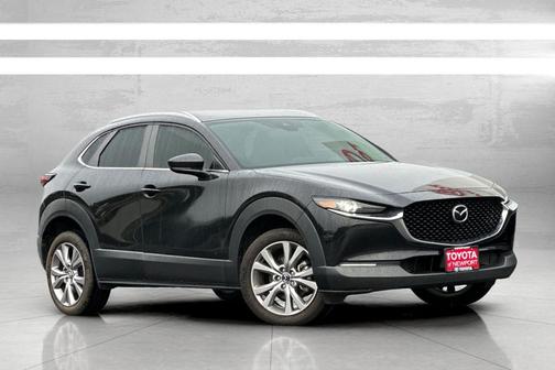 2023 Mazda CX-30 2.5 S Preferred Package