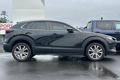 2023 Mazda CX-30 2.5 S Preferred Package