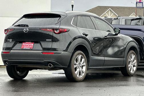 2023 Mazda CX-30 2.5 S Preferred Package