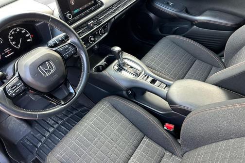2023 Honda HR-V AWD Sport