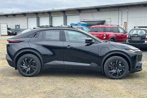 0218 2026 Toyota C-HR